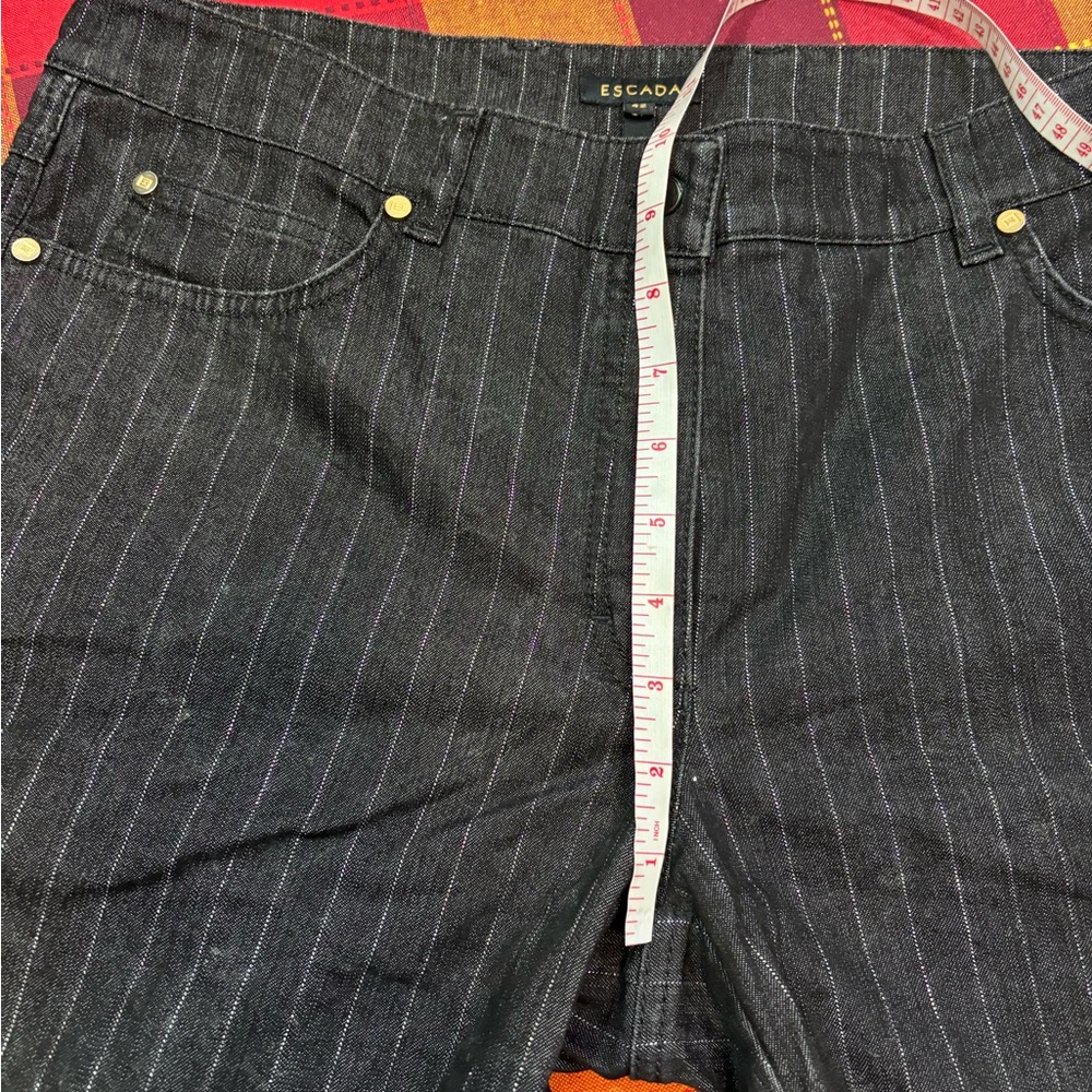 Escada Pants - Picture 7 of 12